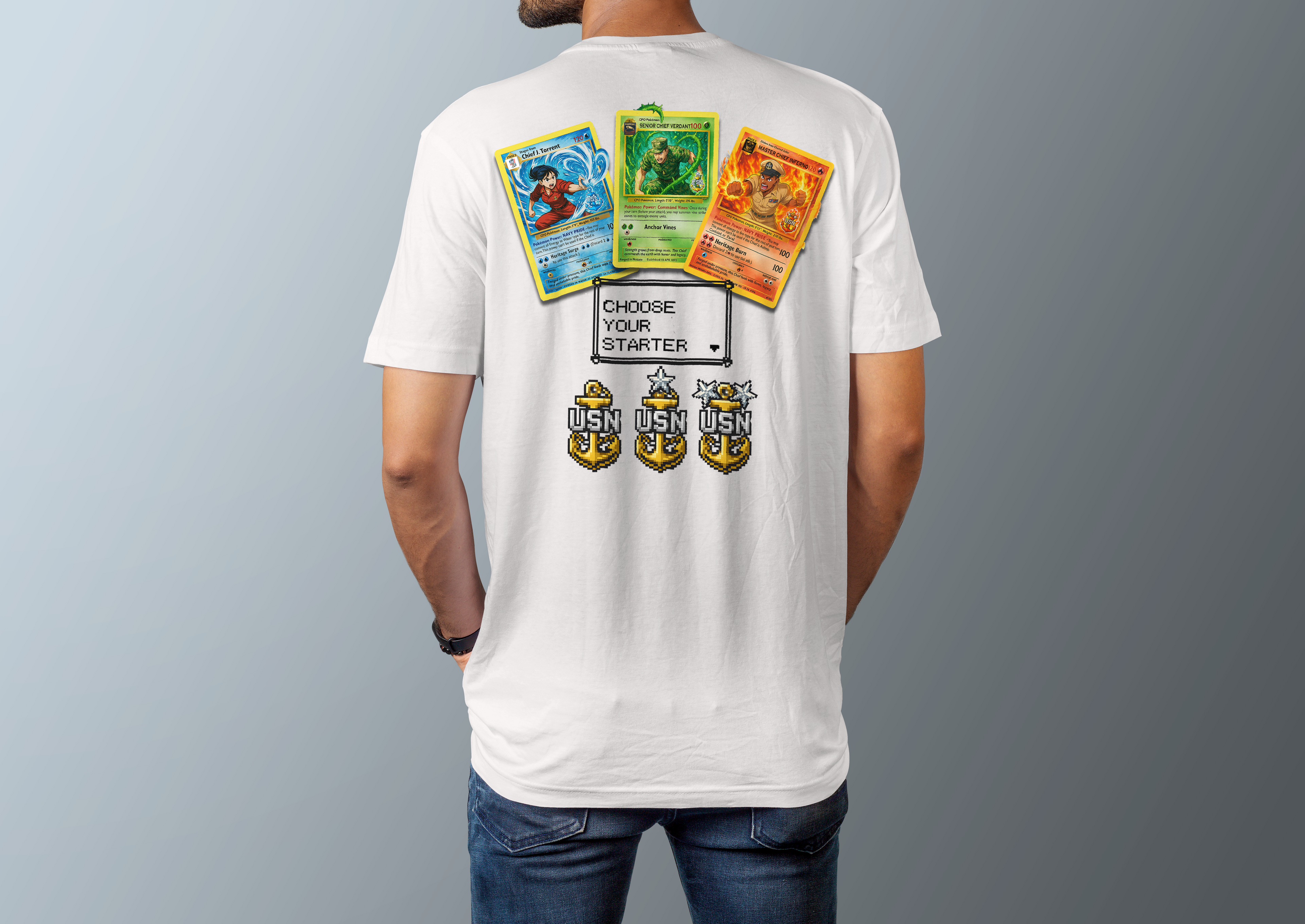 CPO PRIDE SHIRTS