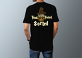 ⚓ Chief’s Mess “Tried, Tested, Sorted” Tee