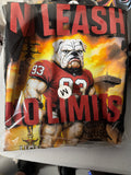 No Leash UGA Chief