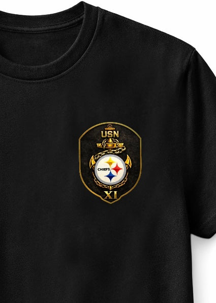 Steel City Goat