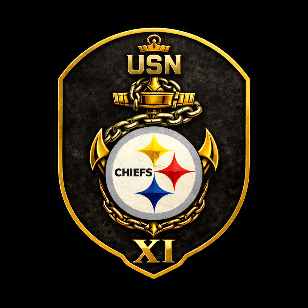 Steel City Goat