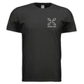 BLACK - FRONT